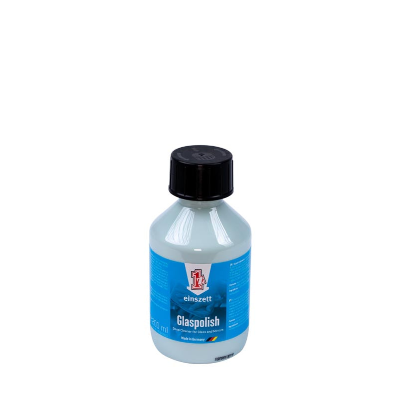 einszett Glaspolish 200ml