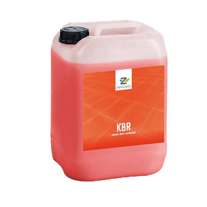 KBR 10l