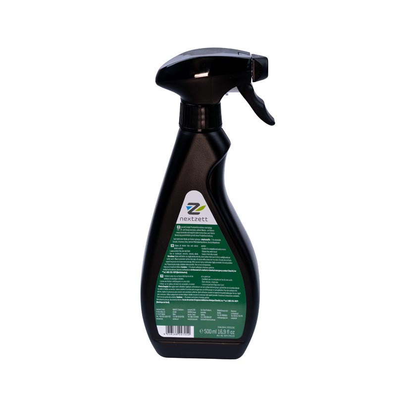 Cockpit Premium 500ml