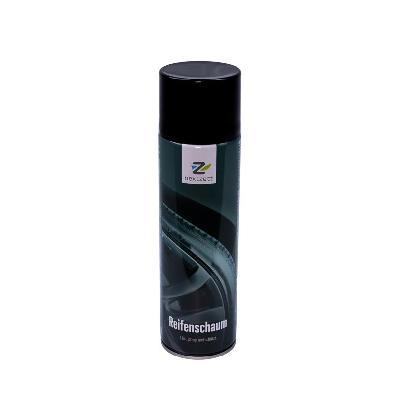 Reifenschaum 500ml