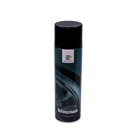 Reifenschaum 500ml
