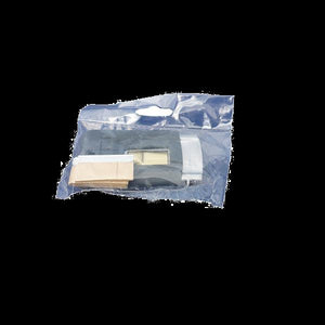 Glasschaber inkl. 5 Ersatzklingen