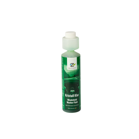 Kristallklar Premium 250ml