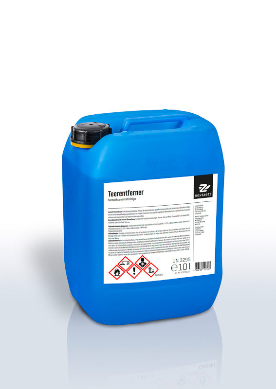 Teerentferner 10l