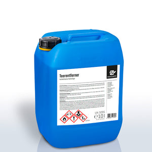Teerentferner 10l