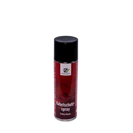 Kabelschutz Spray "Tschüss Marder" 300ml