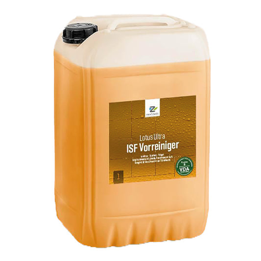 Lotus Ultra ISF Vorreiniger 25l