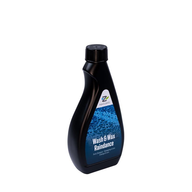 Wash & Wax Raindance 500ml