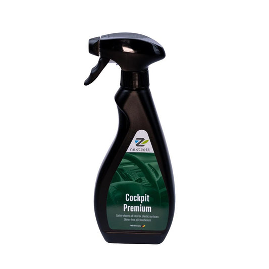 Cockpit Premium 500ml