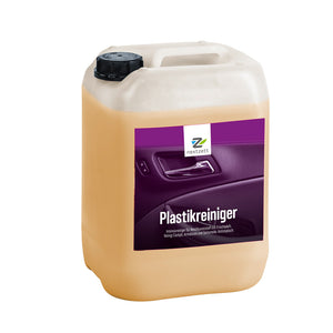 Plastikreiniger 10l