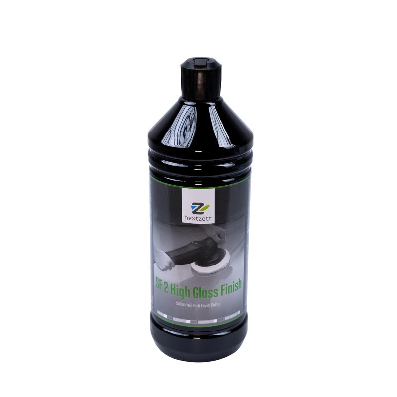 SF 2 High Gloss Finish 1000ml