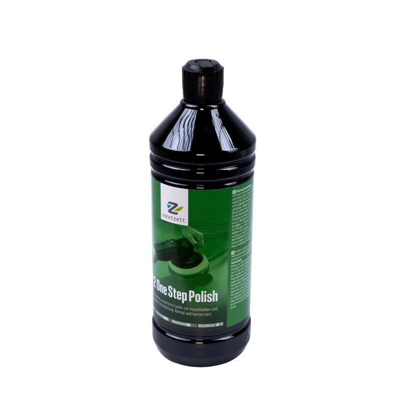 No 2 One Step Polish 1000ml