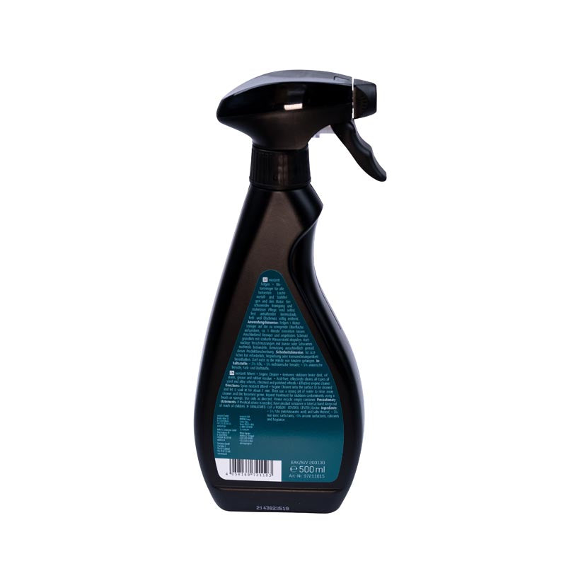 Felgen + Motorreiniger 500ml
