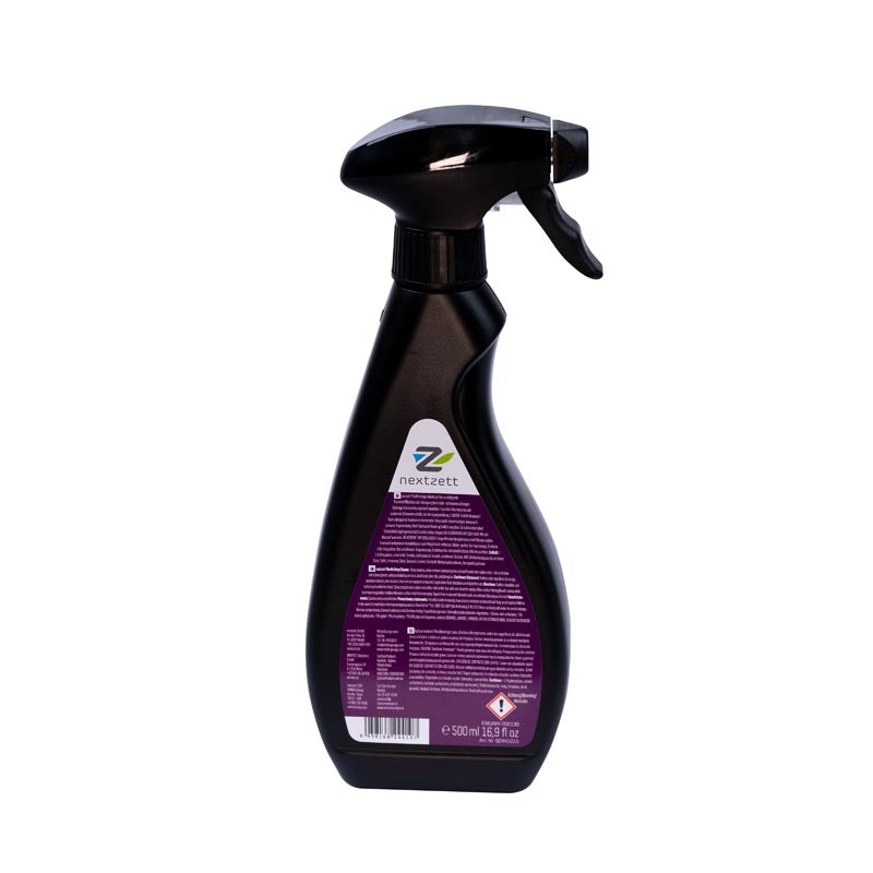 Plastikreiniger 500ml