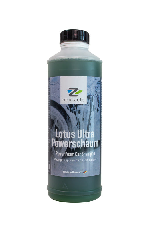 Lotus Ultra Powerschaum 1000ml