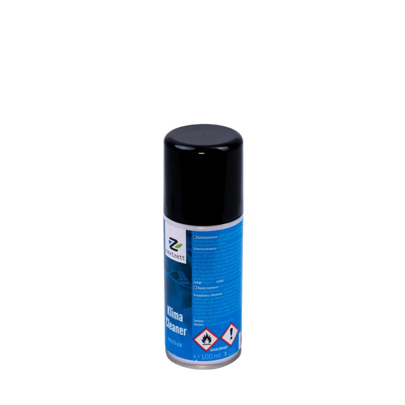 Klima Cleaner Easy-To-Use 100ml
