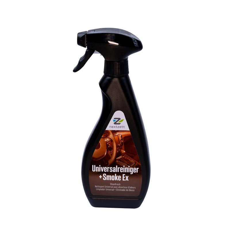 Universalreiniger + Smoke Ex 500ml