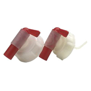 Ablasshahn für 5 & 10l Kanister