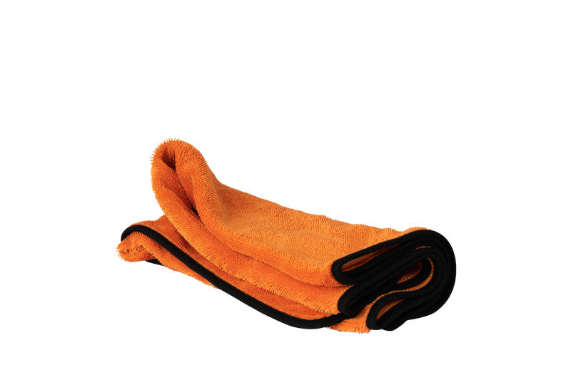 Trockentuch orange 85 x 72 cm extrem saugfähig