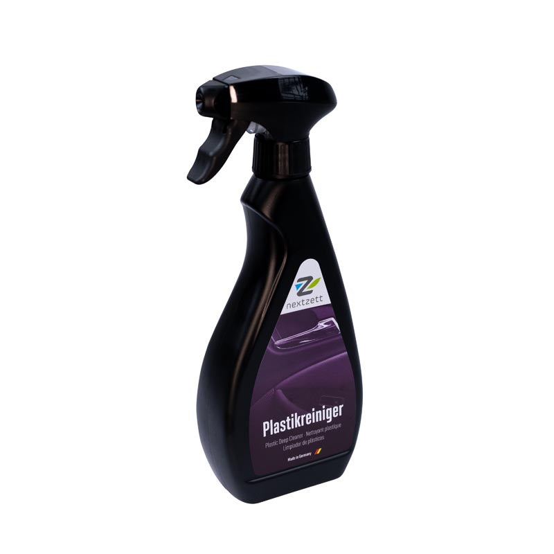Plastikreiniger 500ml